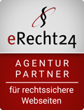 erecht24 Partneragentur